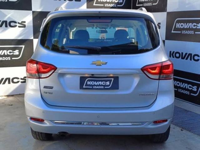 Chevrolet Spin 1.8 2022