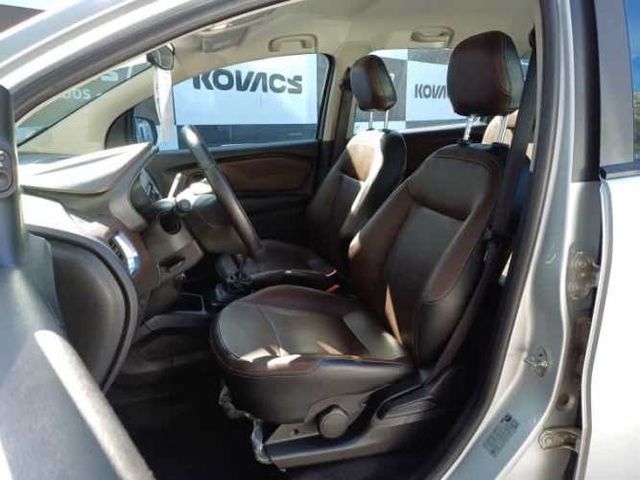 Chevrolet Spin 1.8 2022