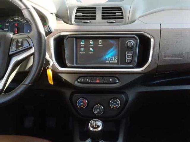 Chevrolet Spin 1.8 2022