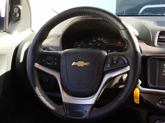 Chevrolet Spin 1.8 2022