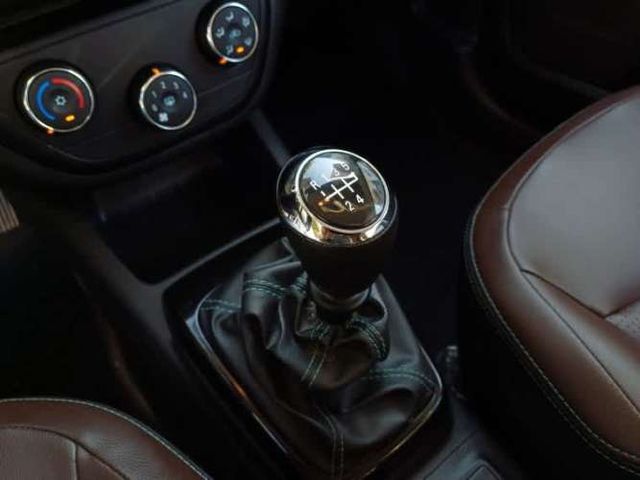 Chevrolet Spin 1.8 2022