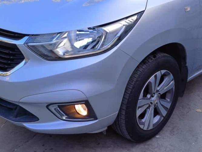 Chevrolet Spin 1.8 2022
