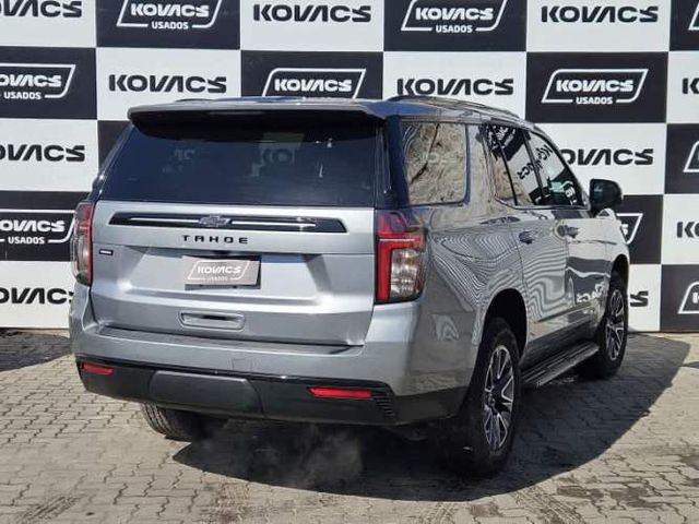 Chevrolet Tahoe 5.3 Z71 At 4x4 2024