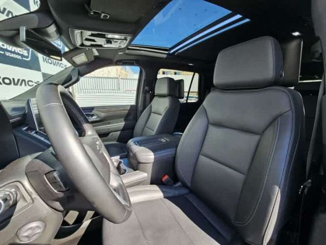 Chevrolet Tahoe 5.3 Z71 At 4x4 2024