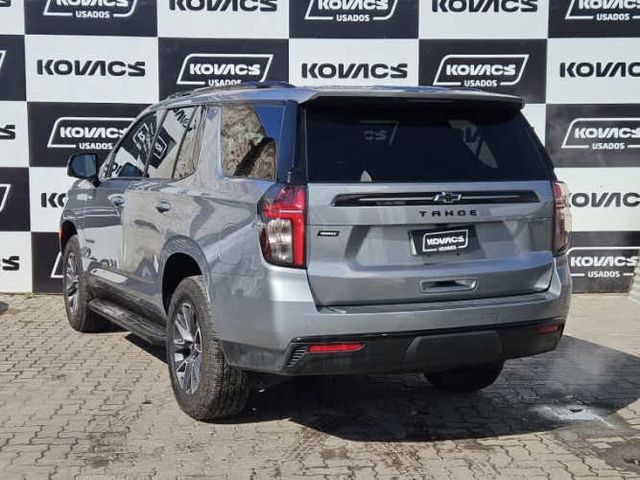 Chevrolet Tahoe 5.3 Z71 At 4x4 2024