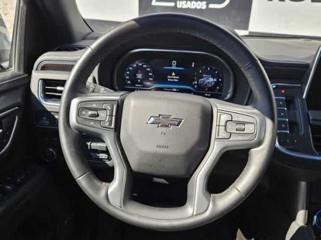 Chevrolet Tahoe 5.3 Z71 At 4x4 2024