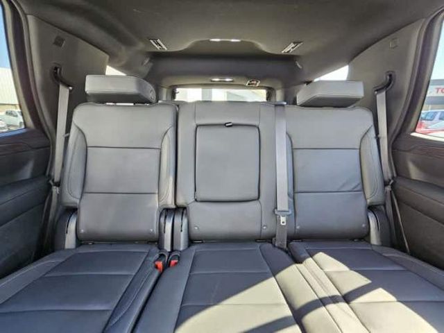 Chevrolet Tahoe 5.3 Z71 At 4x4 2024