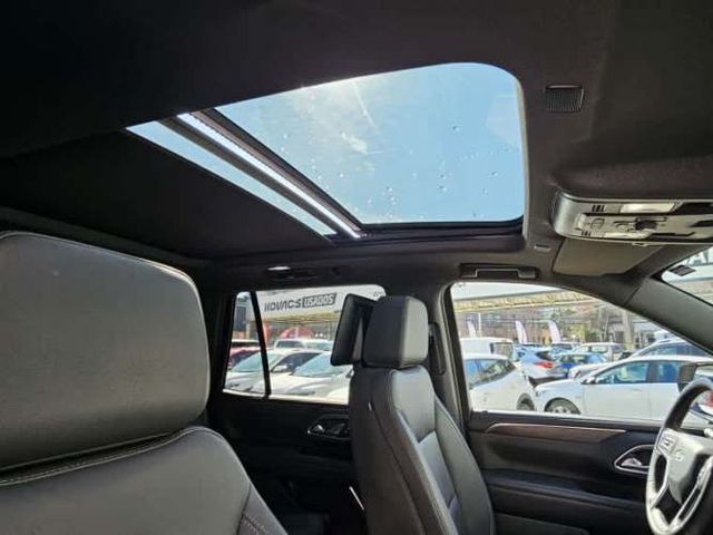 Chevrolet Tahoe 5.3 Z71 At 4x4 2024