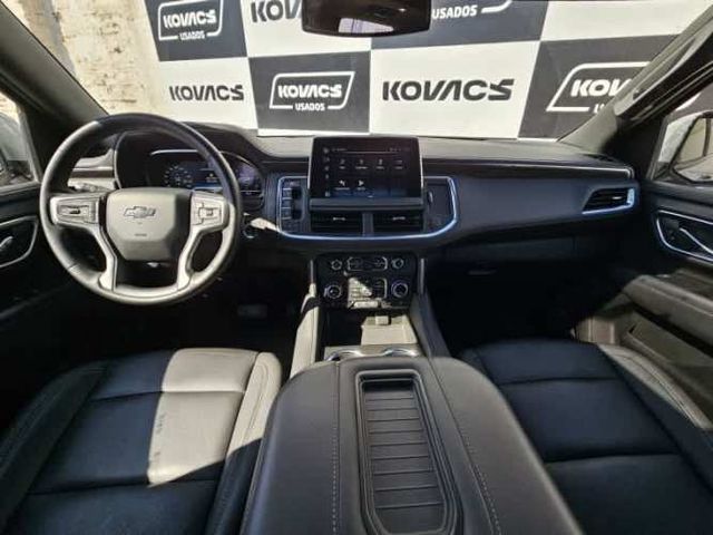 Chevrolet Tahoe 5.3 Z71 At 4x4 2024