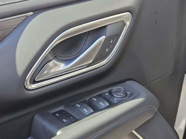 Chevrolet Tahoe 5.3 Z71 At 4x4 2024