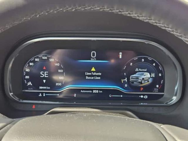 Chevrolet Tahoe 5.3 Z71 At 4x4 2024