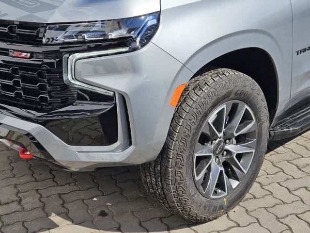 Chevrolet Tahoe 5.3 Z71 At 4x4 2024