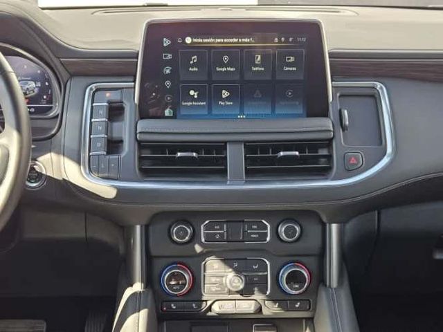 Chevrolet Tahoe 5.3 Z71 At 4x4 2024