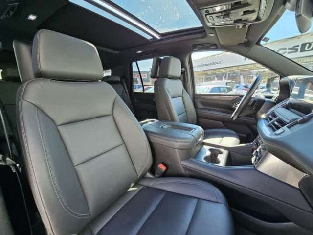 Chevrolet Tahoe 5.3 Z71 At 4x4 2024