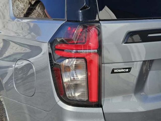 Chevrolet Tahoe 5.3 Z71 At 4x4 2024