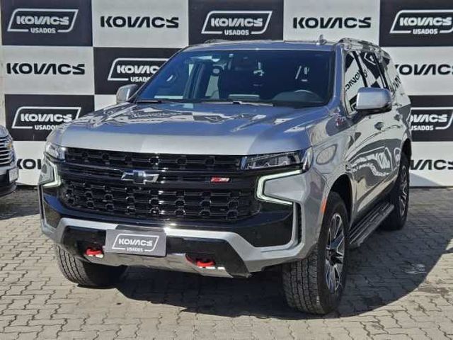 Chevrolet Tahoe 5.3 Z71 At 4x4 2024