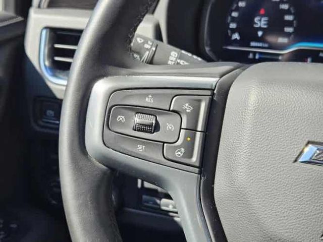 Chevrolet Tahoe 5.3 Z71 At 4x4 2024