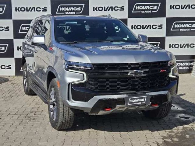 Chevrolet Tahoe 5.3 Z71 At 4x4 2024