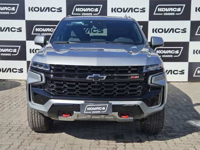 Chevrolet Tahoe 5.3 Z71 At 4x4 2024