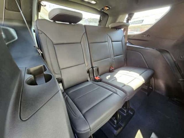 Chevrolet Tahoe 5.3 Z71 At 4x4 2024