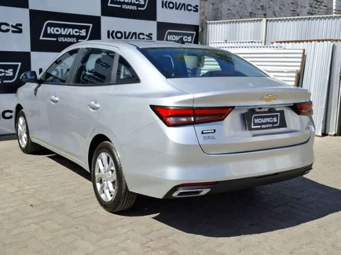 Chevrolet Sail 1.5 Ltz Mt 2025