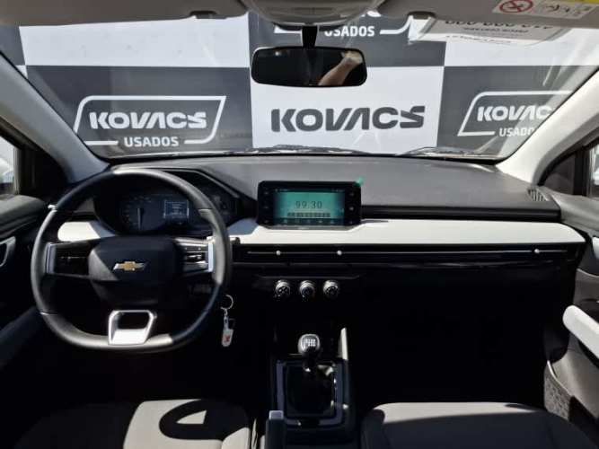 Chevrolet Sail 1.5 Ltz Mt 2025