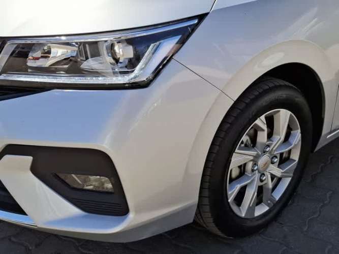 Chevrolet Sail 1.5 Ltz Mt 2025