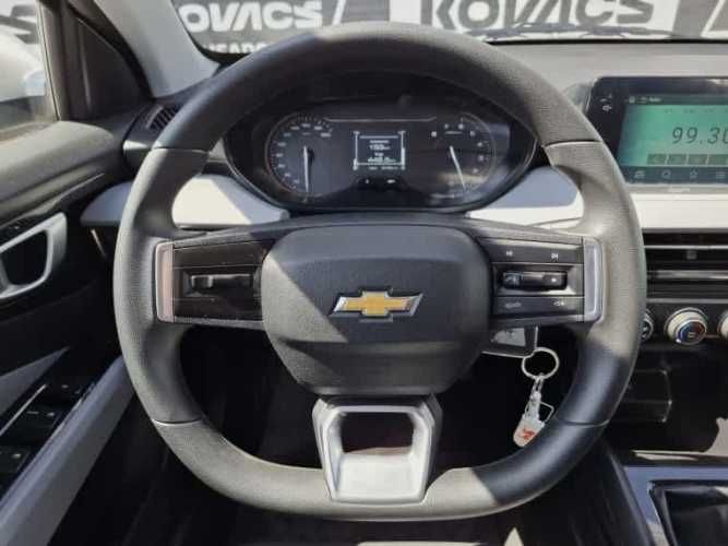 Chevrolet Sail 1.5 Ltz Mt 2025