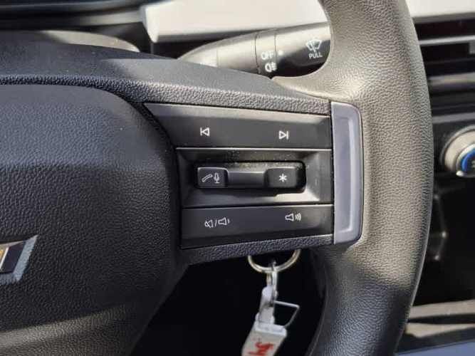 Chevrolet Sail 1.5 Ltz Mt 2025