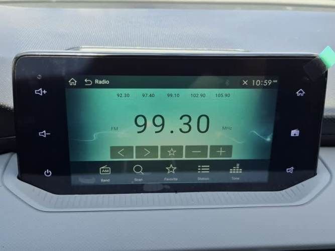 Chevrolet Sail 1.5 Ltz Mt 2025