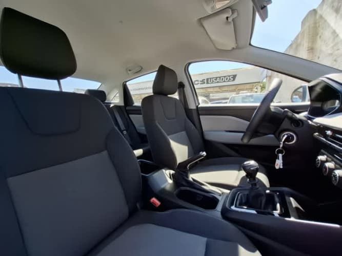 Chevrolet Sail 1.5 Ltz Mt 2025