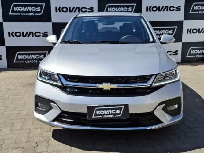 Chevrolet Sail 1.5 Ltz Mt 2025