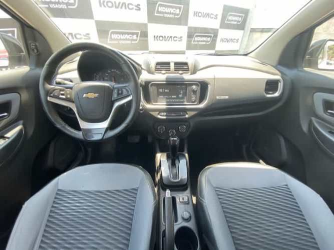 Chevrolet Spin 1.8 Activ At 2022
