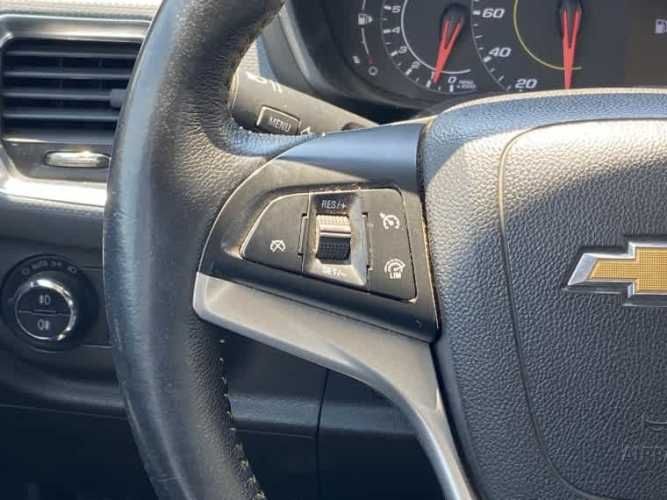 Chevrolet Spin 1.8 Activ At 2022