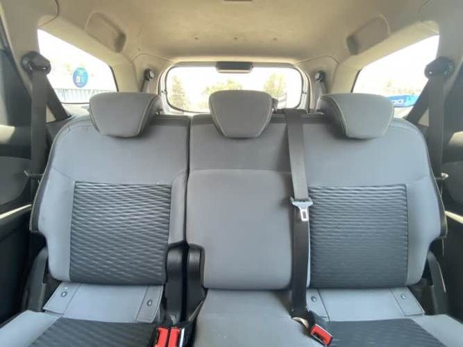 Chevrolet Spin 1.8 Activ At 2022