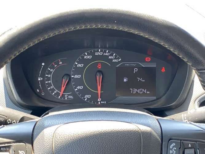 Chevrolet Spin 1.8 Activ At 2022