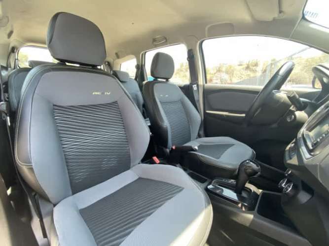 Chevrolet Spin 1.8 Activ At 2022