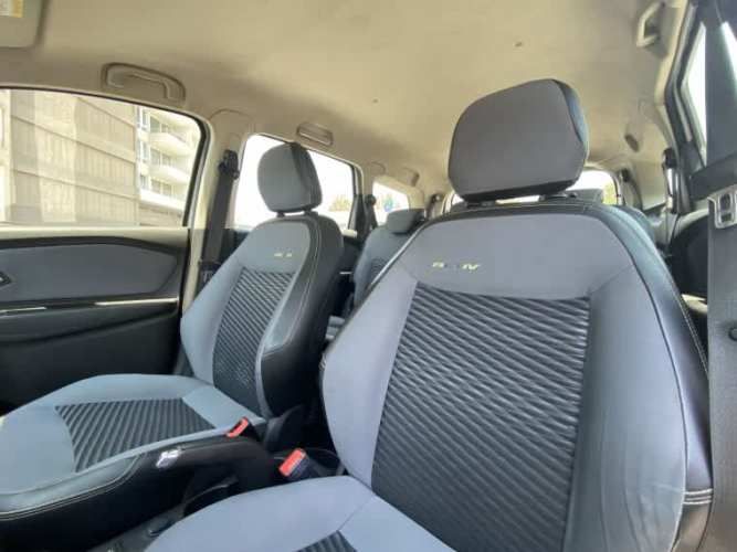 Chevrolet Spin 1.8 Activ At 2022