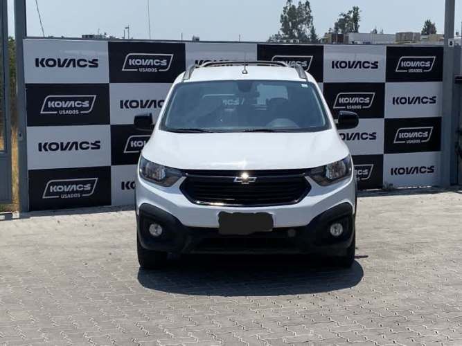 Chevrolet Spin 1.8 Activ At 2022