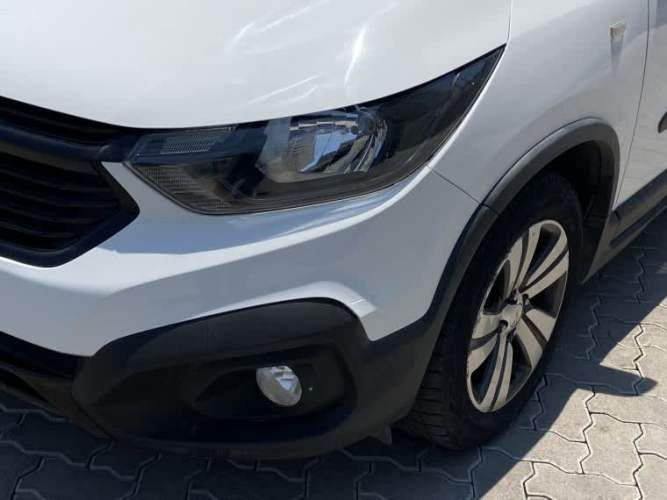 Chevrolet Spin 1.8 Activ At 2022