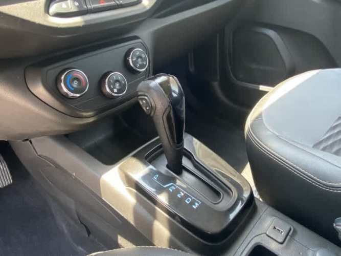 Chevrolet Spin 1.8 Activ At 2022