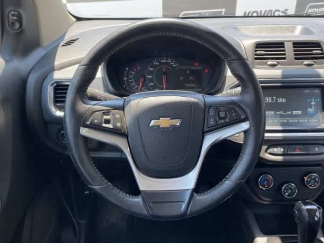 Chevrolet Spin 1.8 Activ At 2022
