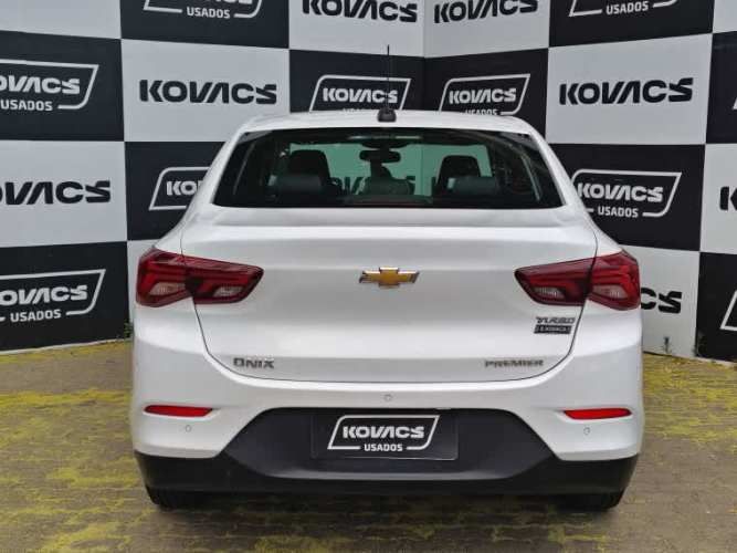 Chevrolet Onix 1.0 Premier At 2021