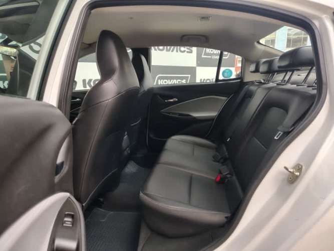 Chevrolet Onix 1.0 Premier At 2021