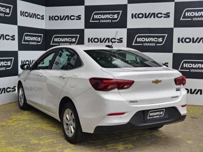 Chevrolet Onix 1.0 Premier At 2021