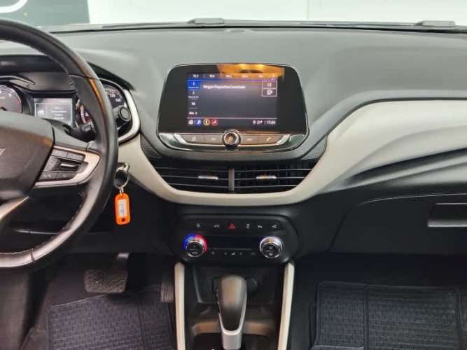 Chevrolet Onix 1.0 Premier At 2021