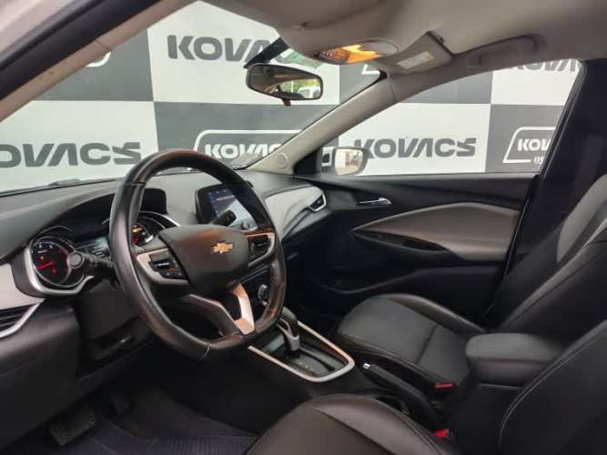 Chevrolet Onix 1.0 Premier At 2021