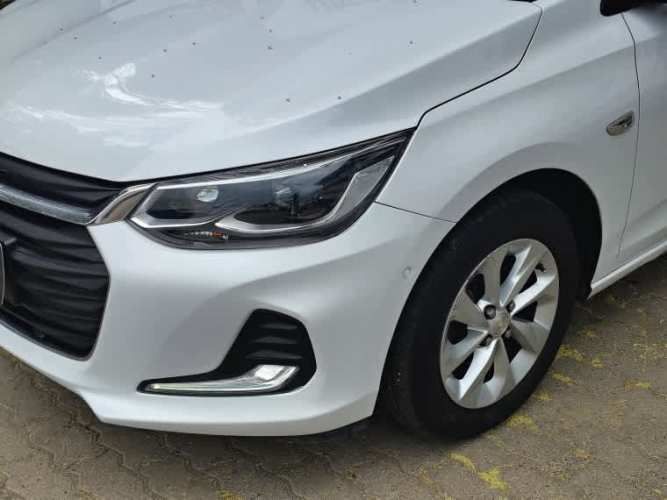 Chevrolet Onix 1.0 Premier At 2021