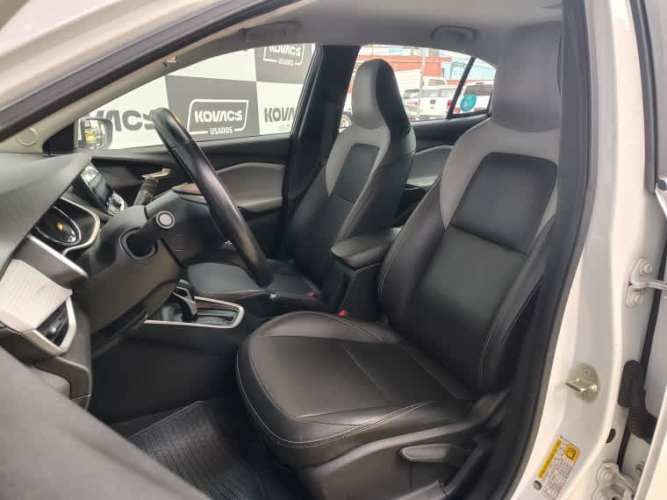 Chevrolet Onix 1.0 Premier At 2021