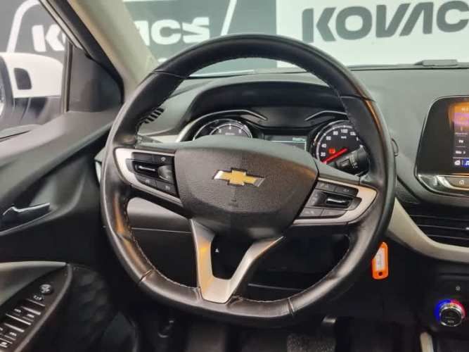 Chevrolet Onix 1.0 Premier At 2021